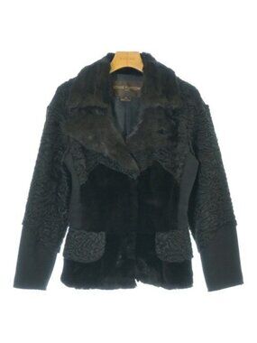 Louis Vuitton Jacket Black